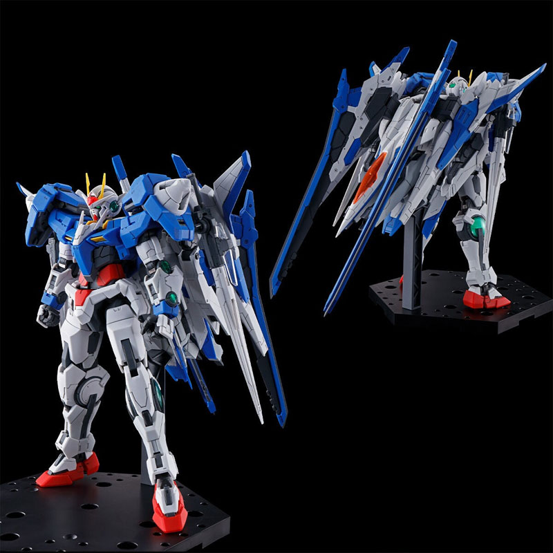 低価格 在庫あり バンダイ純正箱入り RG 1/144 オオ - Bandai Model Gundam Rg のレビューと価格