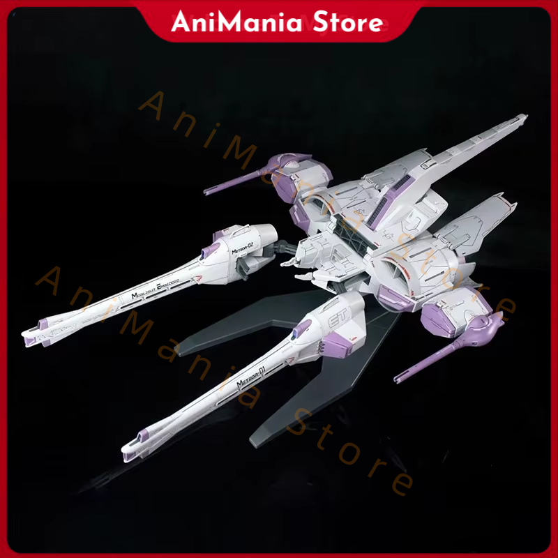 在庫あり Rg Hg Ngsd /144 メテオ機器アクセサ - Bandai Model Gundam Rg のレビューと価格