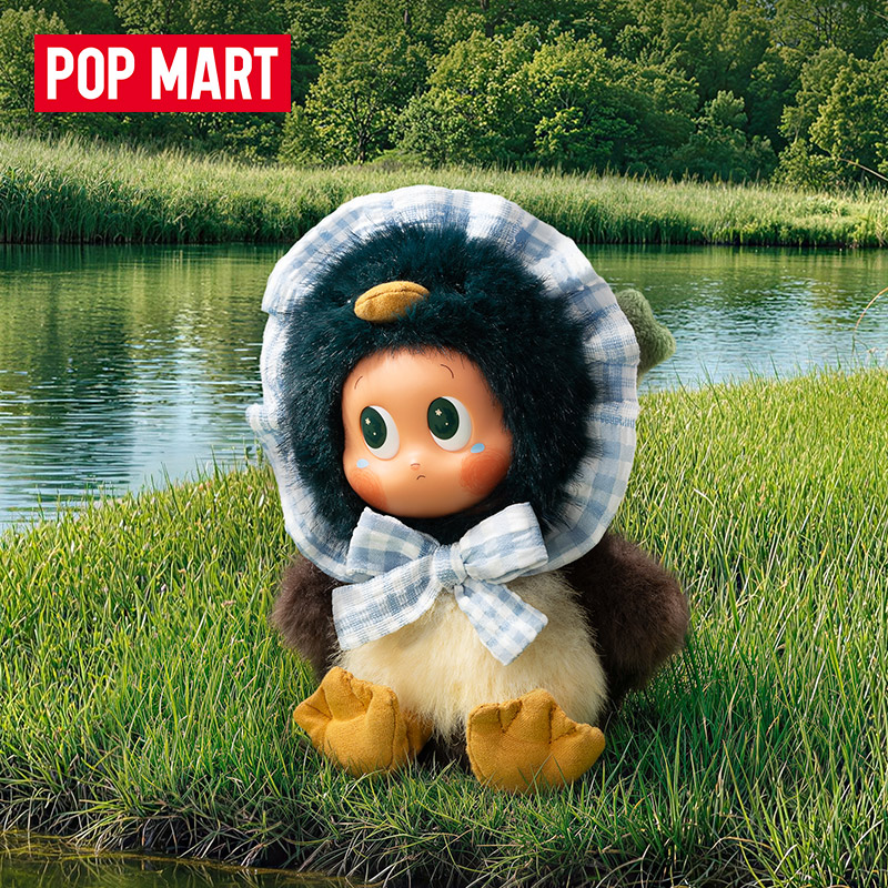 POP MART トゥインクルトゥインクルファームテールズシ - Mystery Box Blind Bag のレビューと価格