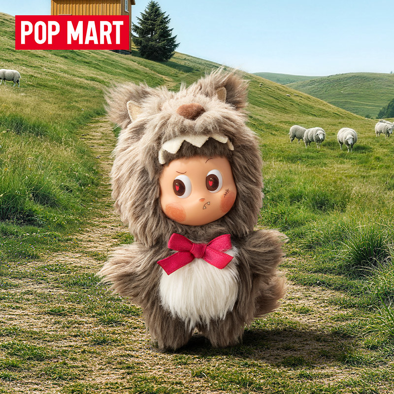 POP MART トゥインクルトゥインクルファームテールズシ - Mystery Box Blind Bag のレビューと価格
